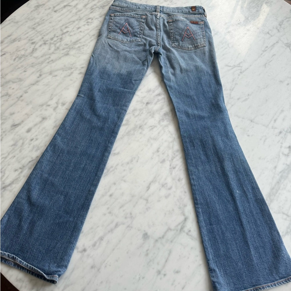7 For All Mankind "A" Jeans 7️⃣👖